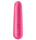Satisfyer - Ultra Power Bullet 3 Vibrator, Pink