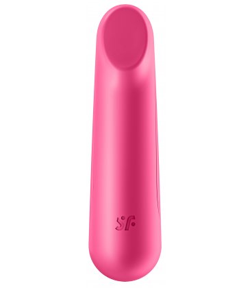Satisfyer - Ultra Power Bullet 3 Vibrator, Pink