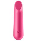 Satisfyer - Ultra Power Bullet 3 Vibrator, Pink