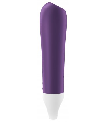 Satisfyer - Ultra Power Bullet 2 Vibrator, Violet