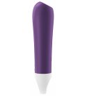 Satisfyer - Ultra Power Bullet 2 Vibrator, Violet