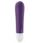 Satisfyer - Ultra Power Bullet 2 Vibrator, Violet