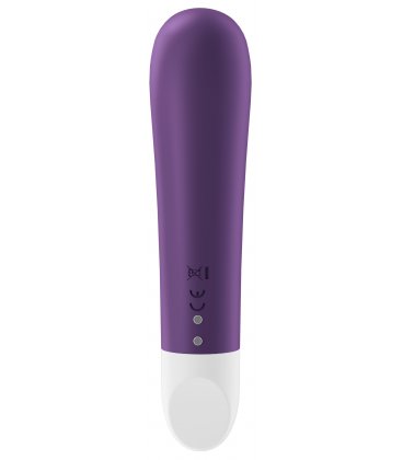 Satisfyer - Ultra Power Bullet 2 Vibrator, Violet