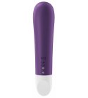Satisfyer - Ultra Power Bullet 2 Vibrator, Violet