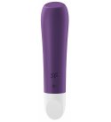 Satisfyer - Ultra Power Bullet 2 Vibrator, Violet