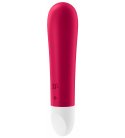 Satisfyer - Ultra Power Bullet 1 Vibrator, Red