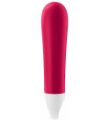 Satisfyer - Ultra Power Bullet 1 Vibrator, Red