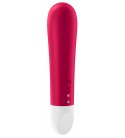 Satisfyer - Ultra Power Bullet 1 Vibrator, Red