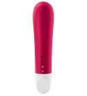 Satisfyer - Ultra Power Bullet 1 Vibrator, Red
