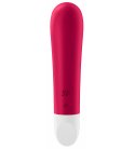 Satisfyer - Ultra Power Bullet 1 Vibrator, Red