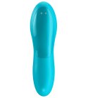 Satisfyer - Teaser Finger Vibrator, Blue