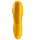 Satisfyer - Teaser Finger Vibrator, Yellow