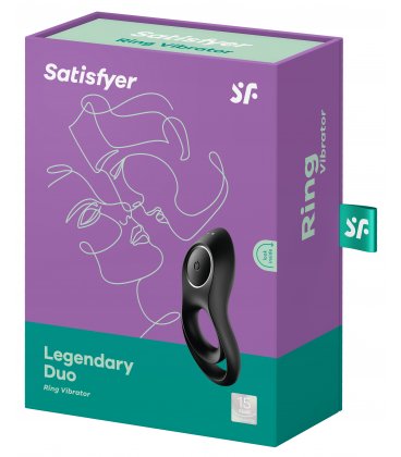 Satisfyer - Legendary Duo