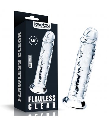 Flawless Clear Dong