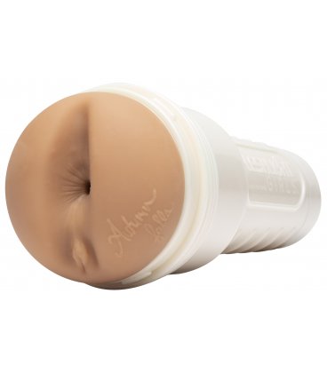 Fleshlight Girls - Autumn Falls, Peaches + 100ml glid