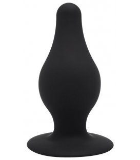 Silexd - Premium Silicone Plug,  Large