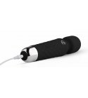 EasyToys - Mini Wand Vibrator, Black