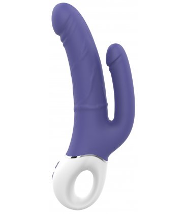 Vibes of Love - Double Pleasure