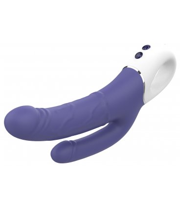 Vibes of Love - Double Pleasure