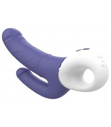 Vibes of Love - Double Pleasure