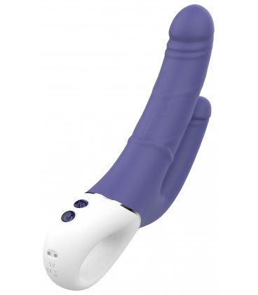 Vibes of Love - Double Pleasure