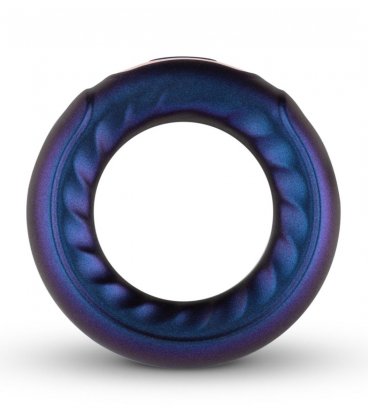 Hueman - Saturn Vibrating Cock/Ball Ring