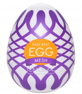 Tenga Egg Mesh