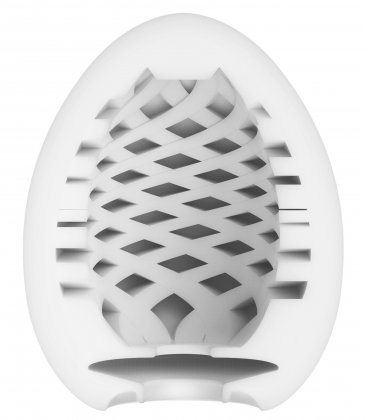 Tenga Egg Mesh