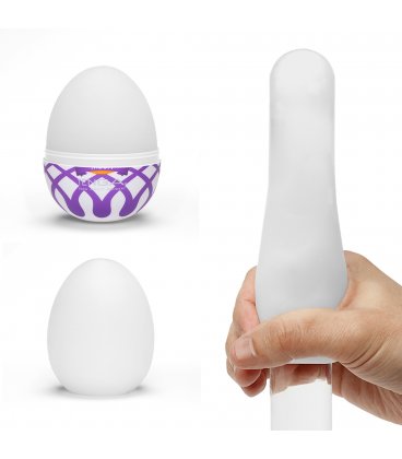 Tenga Egg Mesh