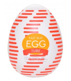 Tenga Egg Tube