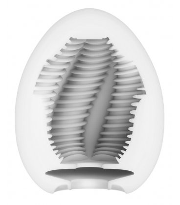 Tenga Egg Tube