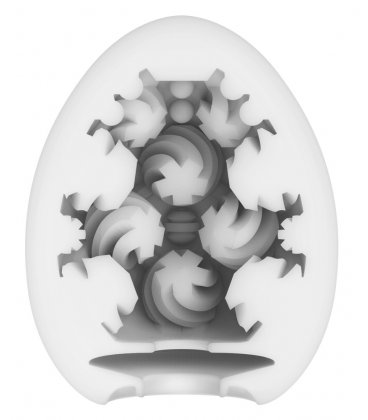 Tenga Egg Curl