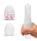 Tenga Egg Curl