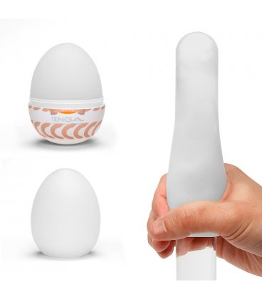 Tenga Egg Ring