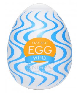 Tenga Egg Wind