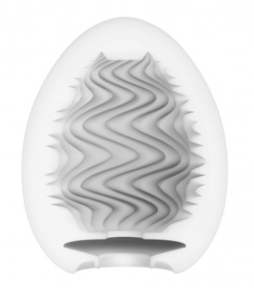 Tenga Egg Wind