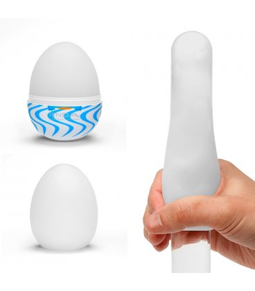 Tenga Egg Wind