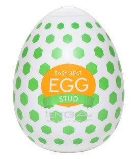Tenga Egg Stud