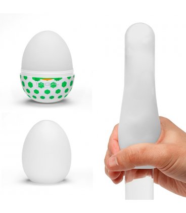 Tenga Egg Stud