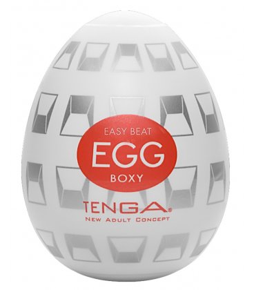 Tenga Egg Boxy