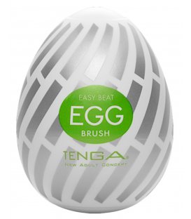 Tenga Egg Brush