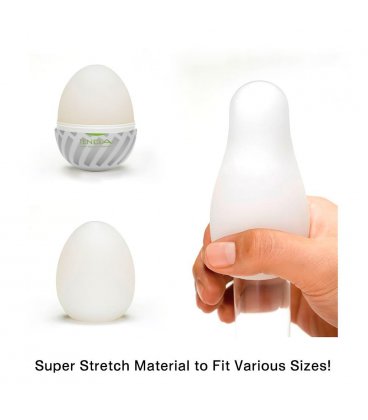 Tenga Egg Brush