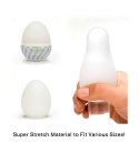 Tenga Egg Brush