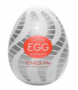 Tenga Egg Tornado