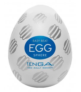 Tenga Egg Sphere