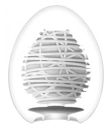 Tenga Egg Silky II
