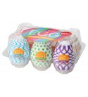 Tenga Egg, 6-pack - Wonder Package