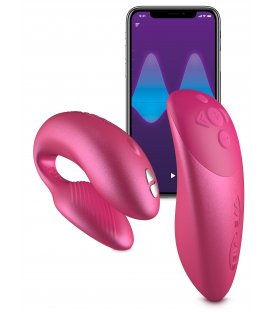We-Vibe - Chorus, Pink