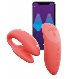We-Vibe - Chorus, Orange