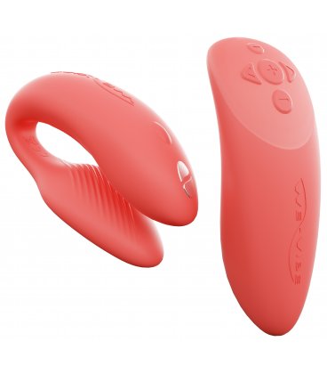 We-Vibe - Chorus, Orange